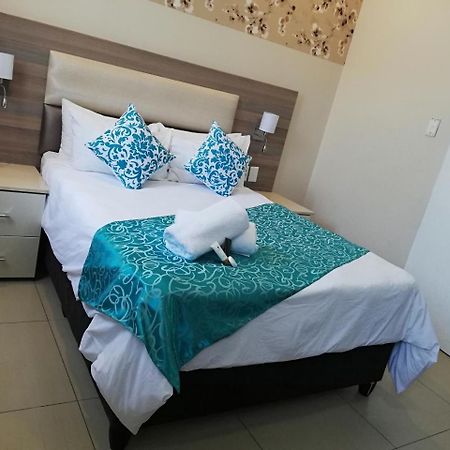 Tudor House Hotel Durban Buitenkant foto