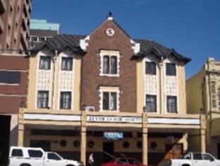 Tudor House Hotel Durban Buitenkant foto