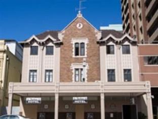 Tudor House Hotel Durban Buitenkant foto